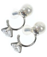 ete ピアス・イヤリング