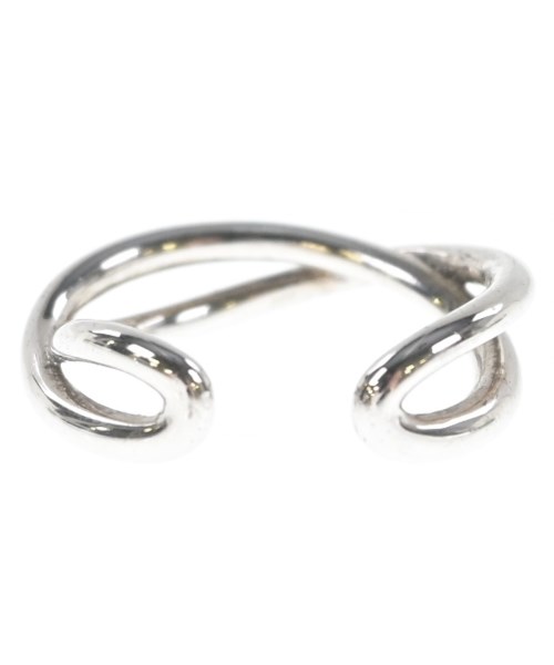 ete（エテ）リング シルバー サイズ:-(11号位) レディース/2200672907203