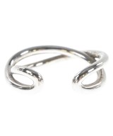 ete（エテ）リング シルバー サイズ:-(11号位) レディース/2200672907203