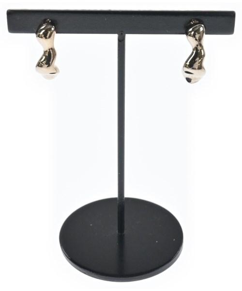 ete(エテ)ピアス シルバー サイズ:-/2200672907210