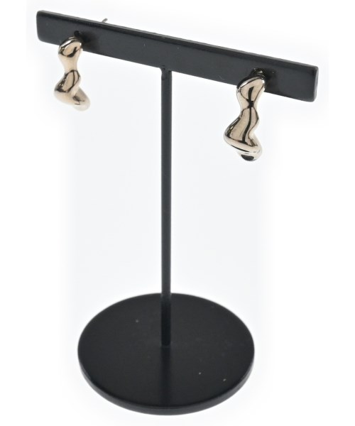 ete（エテ）ピアス シルバー サイズ:- レディース/2200672907210