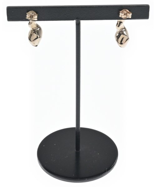 ete（エテ）ピアス シルバー サイズ:- レディース/2200672907210