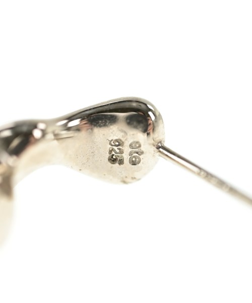 ete（エテ）ピアス シルバー サイズ:- レディース/2200672907210