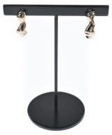 ete（エテ）ピアス シルバー サイズ:- レディース/2200672907210