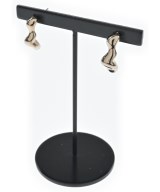 ete（エテ）ピアス シルバー サイズ:- レディース/2200672907210