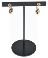 ete（エテ）ピアス シルバー サイズ:- レディース/2200672907210