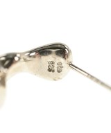 ete（エテ）ピアス シルバー サイズ:- レディース/2200672907210