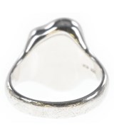 ete（エテ）リング シルバー サイズ:15号 レディース/2200675024044