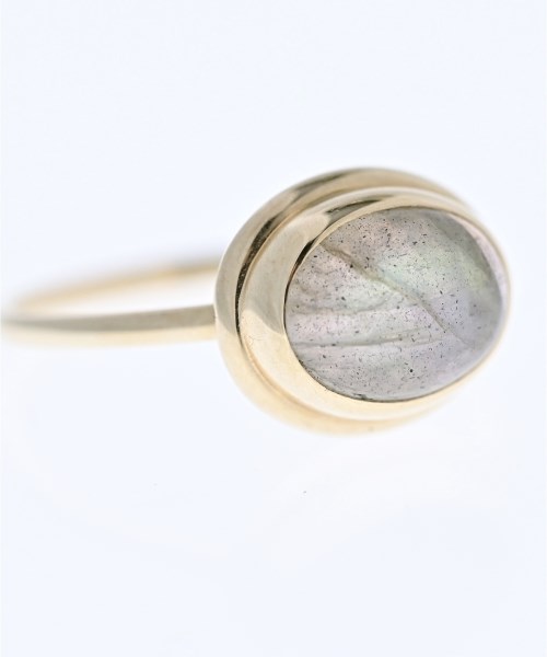 ete（エテ）リング ゴールド サイズ:13 レディース/2200675024051