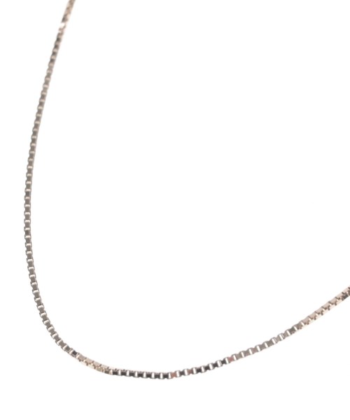 ete（エテ）ネックレス ゴールド サイズ:- レディース/2200659469090