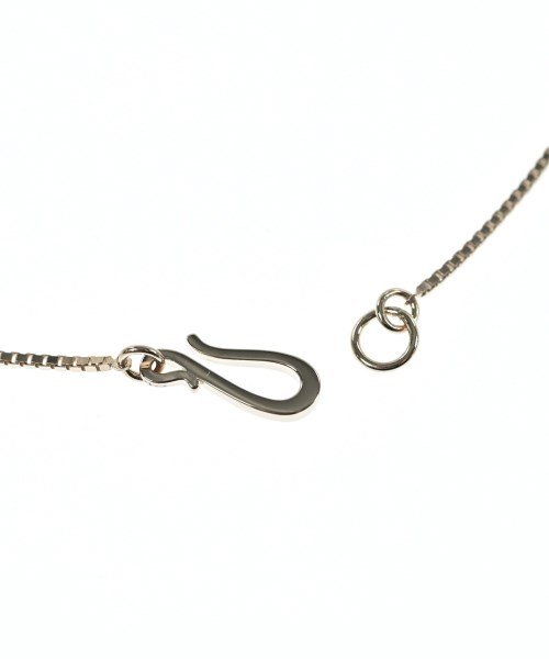 ete（エテ）ネックレス ゴールド サイズ:- レディース/2200659469090