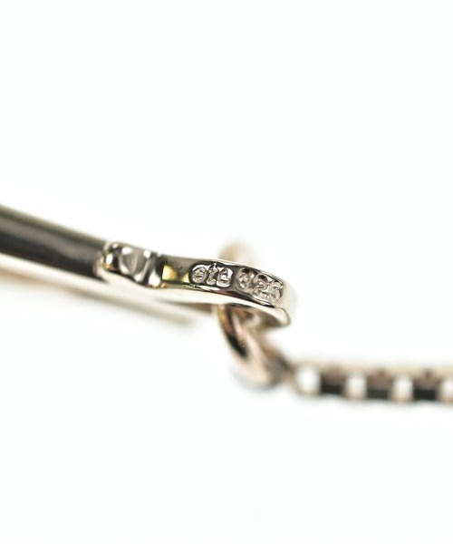 ete（エテ）ネックレス ゴールド サイズ:- レディース/2200659469090