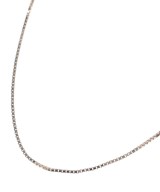 ete（エテ）ネックレス ゴールド サイズ:- レディース/2200659469090