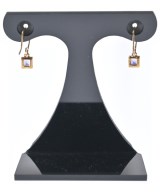 ete（エテ）ピアス ゴールド サイズ:- レディース/2200710160089