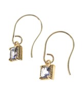 ete（エテ）ピアス ゴールド サイズ:- レディース/2200710160089