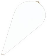 ete（エテ）ネックレス 白 サイズ:- レディース/2200647973042