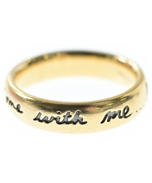 ete（エテ）リング ゴールド サイズ:9号 レディース/2200664315047