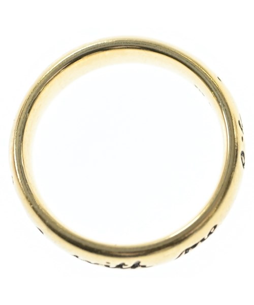 ete（エテ）リング ゴールド サイズ:9号 レディース/2200664315047