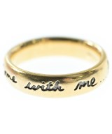 ete（エテ）リング ゴールド サイズ:9号 レディース/2200664315047