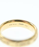 ete（エテ）リング ゴールド サイズ:9号 レディース/2200664315047