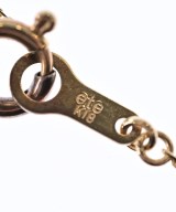 ete（エテ）ネックレス ゴールド サイズ:- レディース/2200730985082