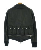 banal chic bizarre（バナルシックビザール）ライダース 黒 サイズ:2(M位) メンズ/2200638922028