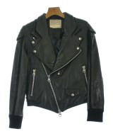 banal chic bizarre ライダース