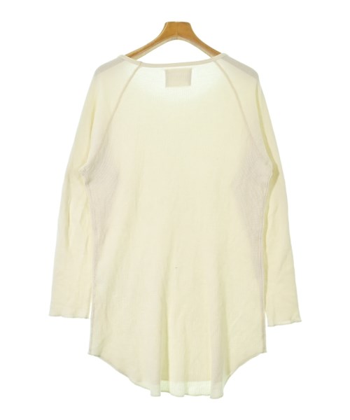 banal chic bizarre（バナルシックビザール）Tシャツ・カットソー 白 サイズ:-(M位) メンズ/2200621519020