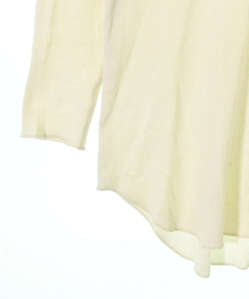 banal chic bizarre（バナルシックビザール）Tシャツ・カットソー 白 サイズ:-(M位) メンズ/2200621519020