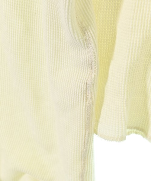 banal chic bizarre（バナルシックビザール）Tシャツ・カットソー 白 サイズ:-(M位) メンズ/2200621519020