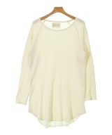 banal chic bizarre（バナルシックビザール）Tシャツ・カットソー 白 サイズ:-(M位) メンズ/2200621519020