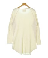 banal chic bizarre（バナルシックビザール）Tシャツ・カットソー 白 サイズ:-(M位) メンズ/2200621519020