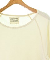 banal chic bizarre（バナルシックビザール）Tシャツ・カットソー 白 サイズ:-(M位) メンズ/2200621519020