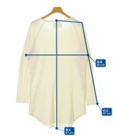 banal chic bizarre（バナルシックビザール）Tシャツ・カットソー 白 サイズ:-(M位) メンズ/2200621519020