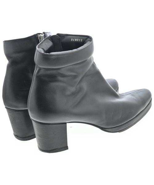 banal chic bizarre（バナルシックビザール）ブーツ 黒 サイズ:M(27cm位) メンズ/2200658894022