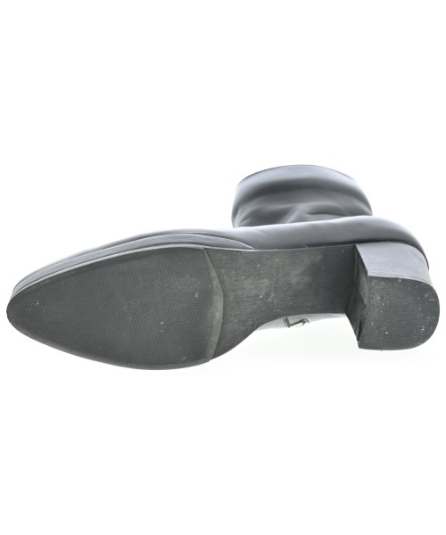 banal chic bizarre（バナルシックビザール）ブーツ 黒 サイズ:M(27cm位) メンズ/2200658894022