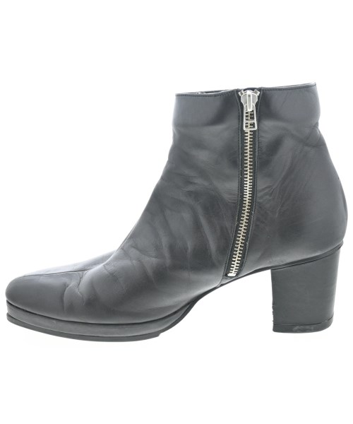 banal chic bizarre（バナルシックビザール）ブーツ 黒 サイズ:M(27cm位) メンズ/2200658894022