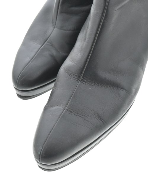 banal chic bizarre（バナルシックビザール）ブーツ 黒 サイズ:M(27cm位) メンズ/2200658894022