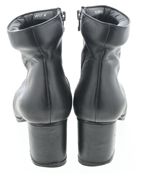 banal chic bizarre（バナルシックビザール）ブーツ 黒 サイズ:M(27cm位) メンズ/2200658894022