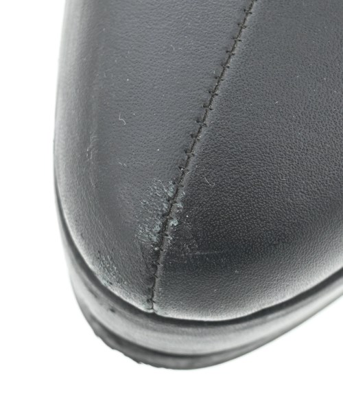 banal chic bizarre（バナルシックビザール）ブーツ 黒 サイズ:M(27cm位) メンズ/2200658894022