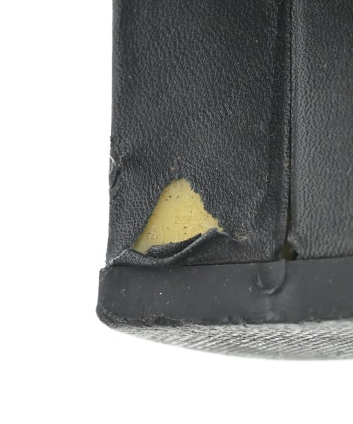 banal chic bizarre（バナルシックビザール）ブーツ 黒 サイズ:M(27cm位) メンズ/2200658894022