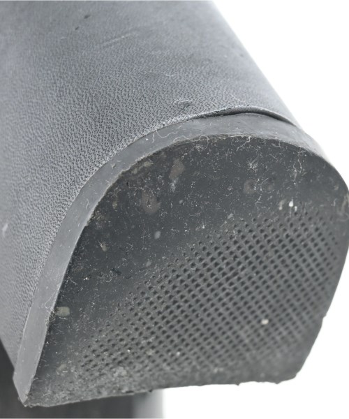 banal chic bizarre（バナルシックビザール）ブーツ 黒 サイズ:M(27cm位) メンズ/2200658894022