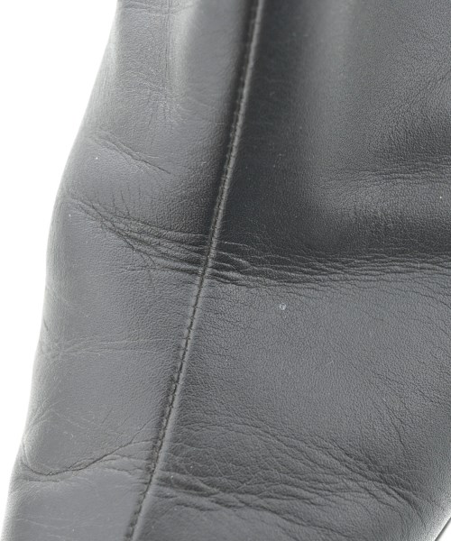 banal chic bizarre（バナルシックビザール）ブーツ 黒 サイズ:M(27cm位) メンズ/2200658894022