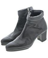 banal chic bizarre（バナルシックビザール）ブーツ 黒 サイズ:M(27cm位) メンズ/2200658894022