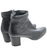 banal chic bizarre（バナルシックビザール）ブーツ 黒 サイズ:M(27cm位) メンズ/2200658894022