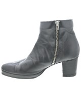 banal chic bizarre（バナルシックビザール）ブーツ 黒 サイズ:M(27cm位) メンズ/2200658894022