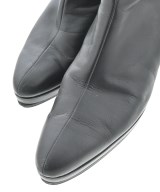 banal chic bizarre（バナルシックビザール）ブーツ 黒 サイズ:M(27cm位) メンズ/2200658894022