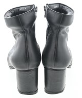 banal chic bizarre（バナルシックビザール）ブーツ 黒 サイズ:M(27cm位) メンズ/2200658894022