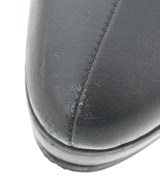 banal chic bizarre（バナルシックビザール）ブーツ 黒 サイズ:M(27cm位) メンズ/2200658894022