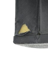 banal chic bizarre（バナルシックビザール）ブーツ 黒 サイズ:M(27cm位) メンズ/2200658894022